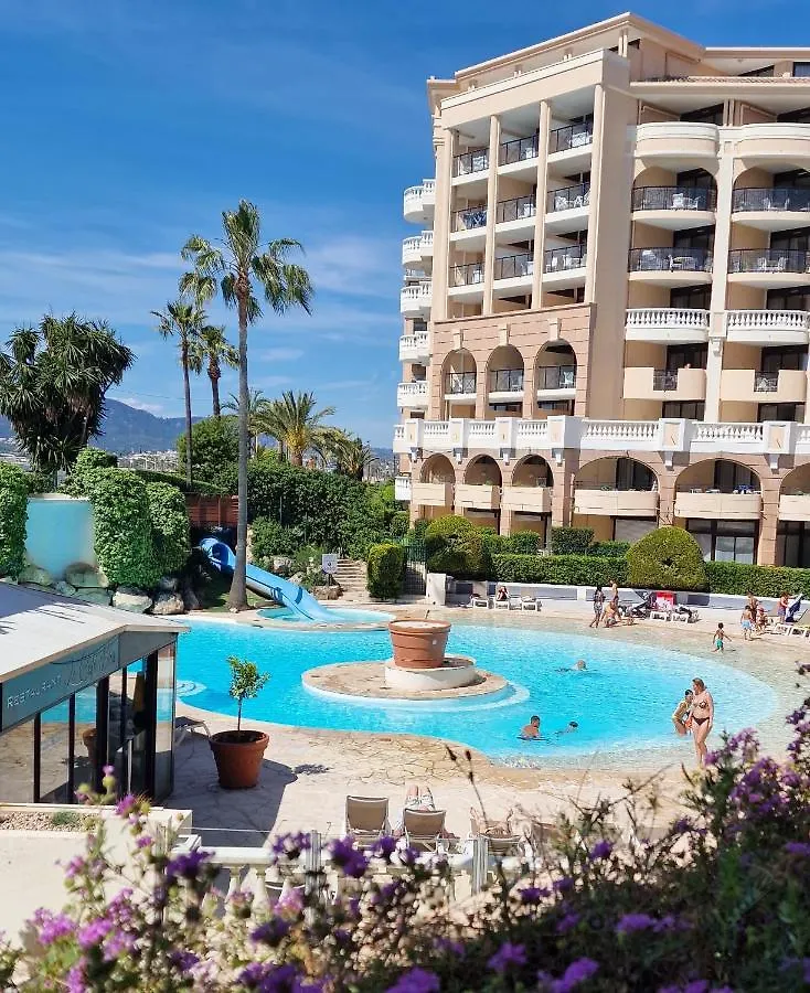 Magnifique T2 Climatisation - Grande Terrasse, Piscine Et Apercu Mer의 연락처